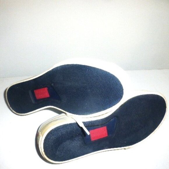 1980's Vintage CONVERSE Running Shoes Size 5.5 JACK BURCELL Converse Sneakers - Picture 4 of 12